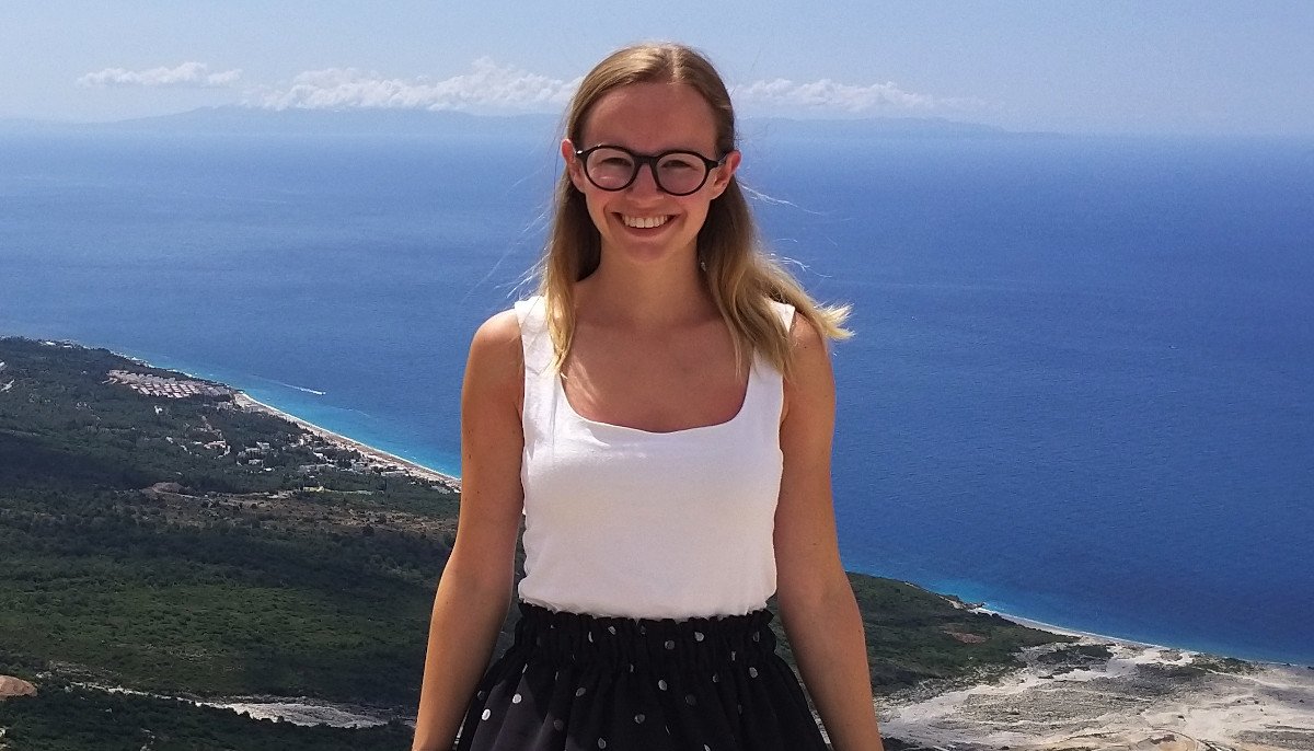 Über den Blog Edelweiss&amp;Coconuts